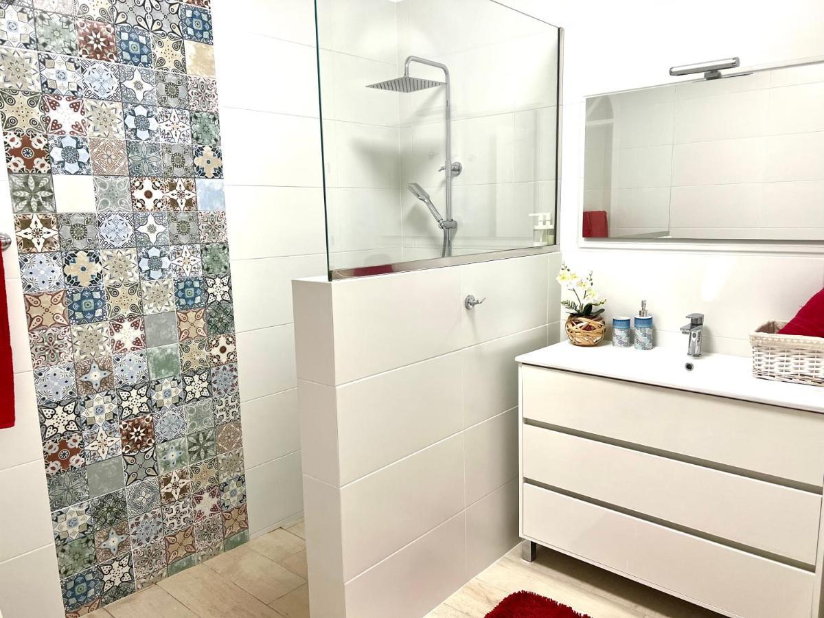 Vivienda Vacacional Sunset Los Gigantes Сантъяго-дель-Тейде Экстерьер фото